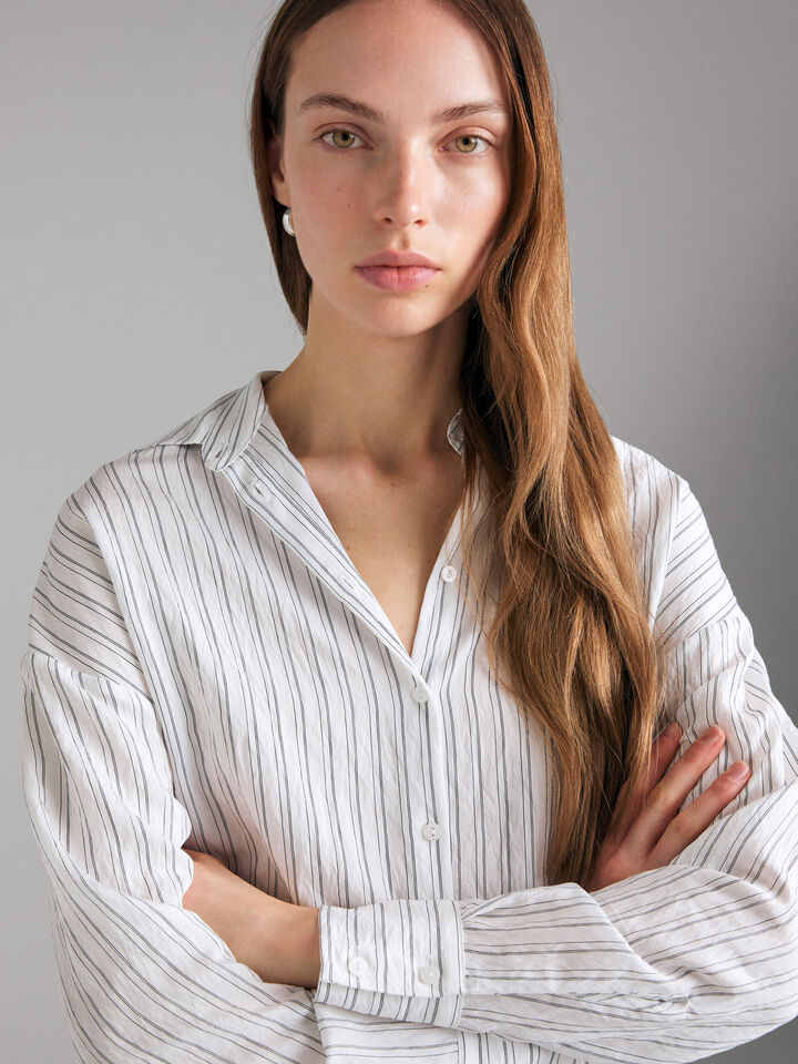 CAMICIA Donna