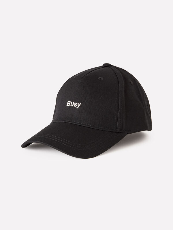 Cappello con ricamo - cappelli da donna | Sisley