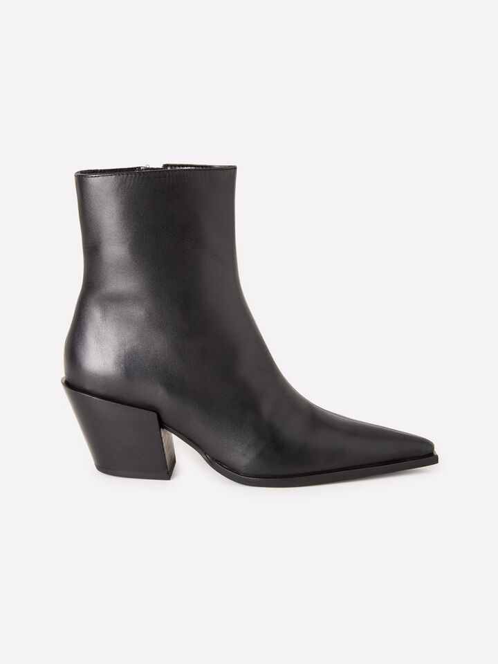 STIVALETTO Donna