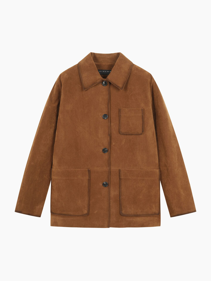 GIACCA M/L Donna
