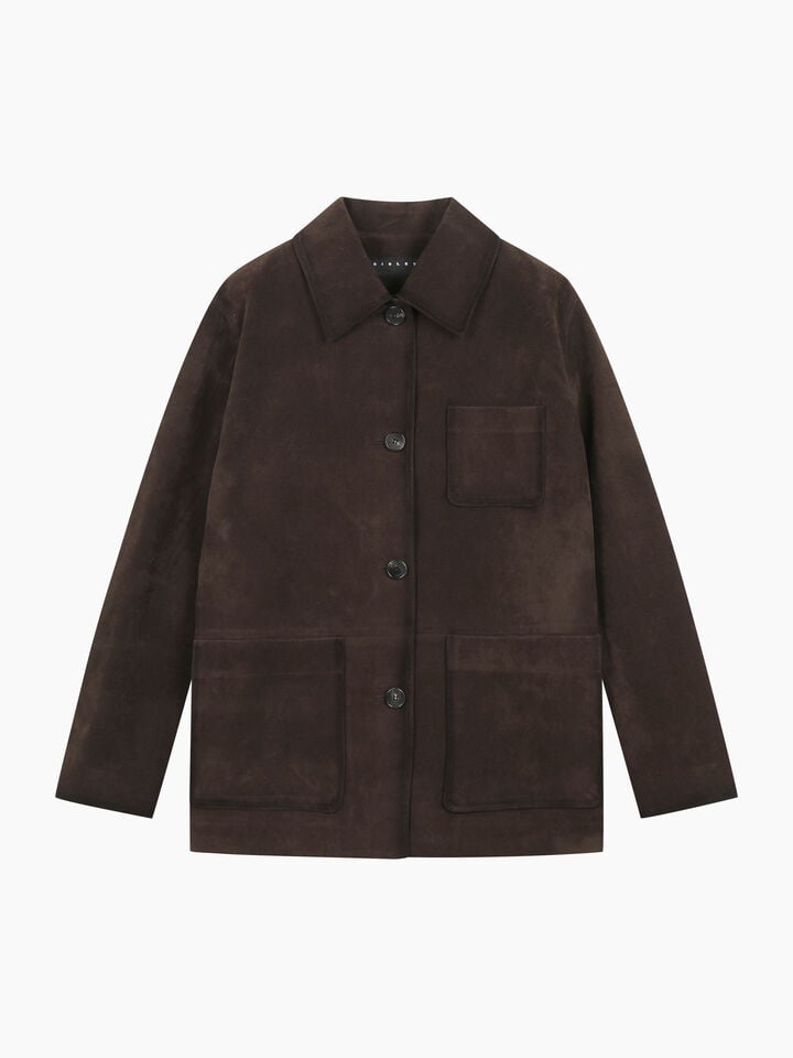 GIACCA M/L Donna
