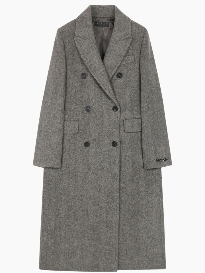CAPPOTTO Donna