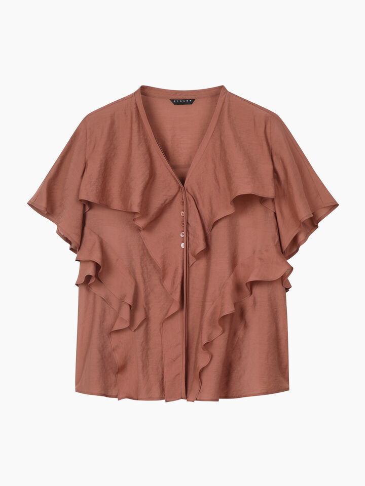 CAMICIA Donna