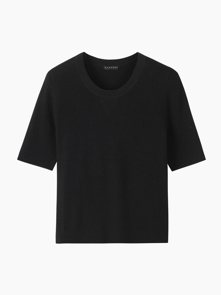 MAGLIA G/C M/M Donna