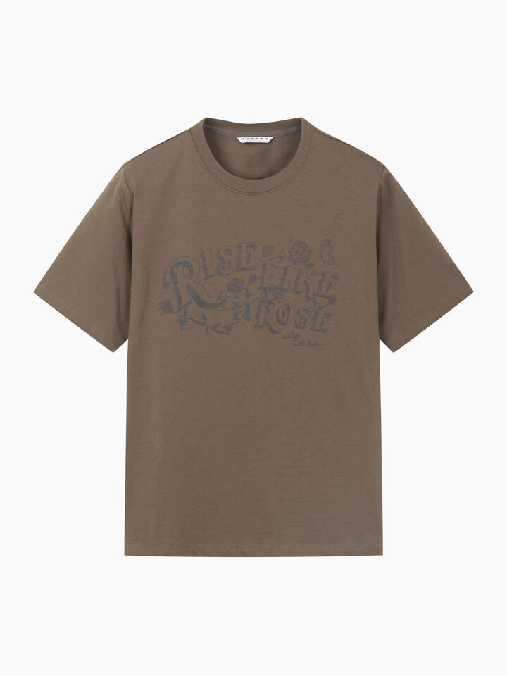 T-SHIRT Donna