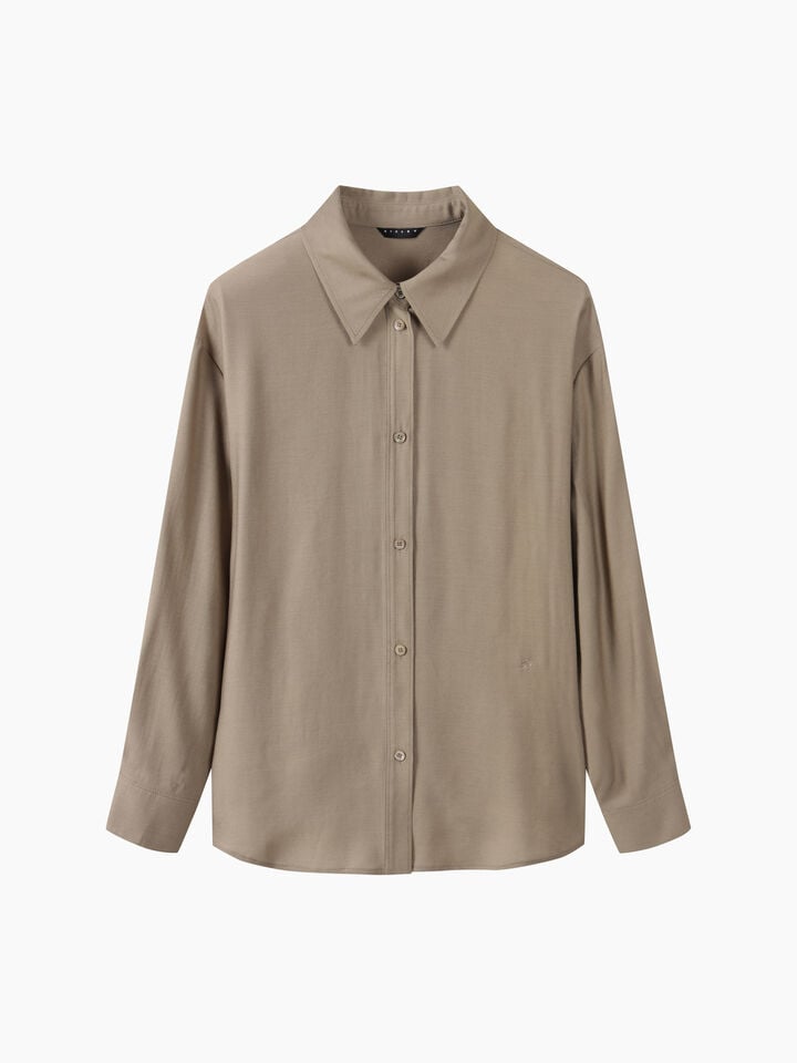 CAMICIA Donna