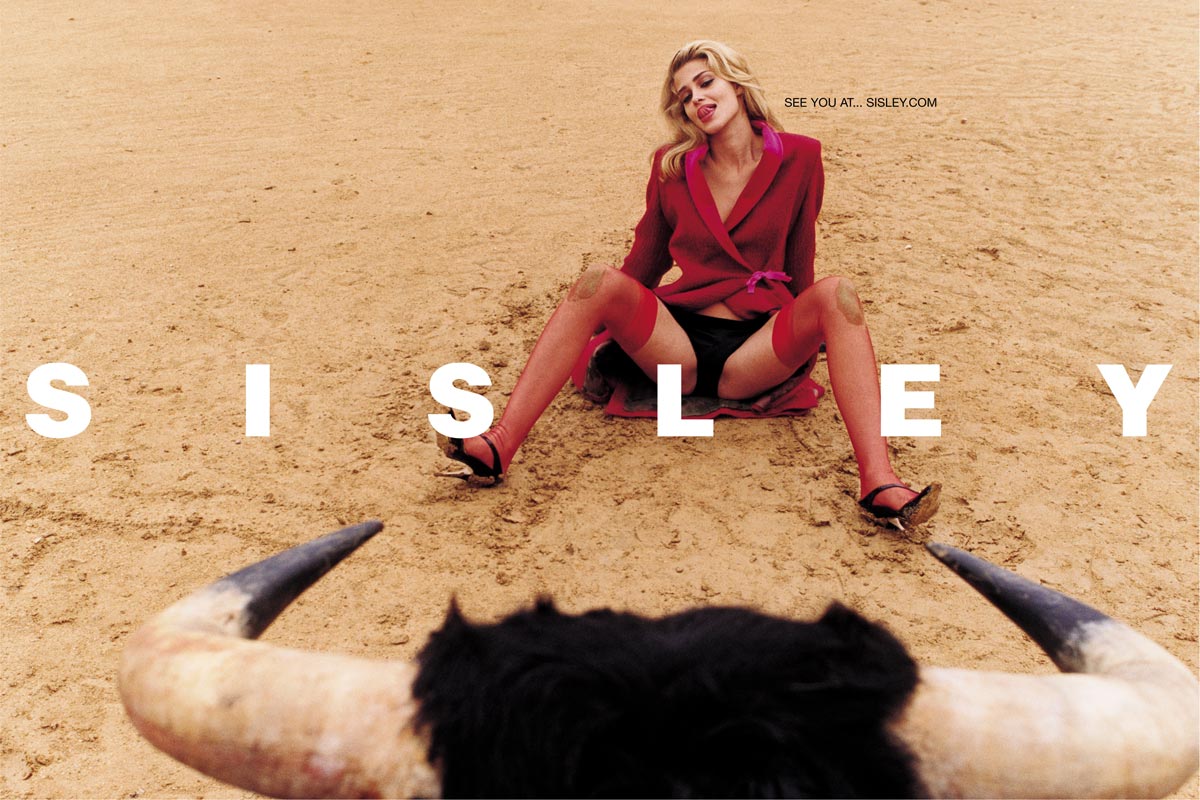 About Us | Sisley