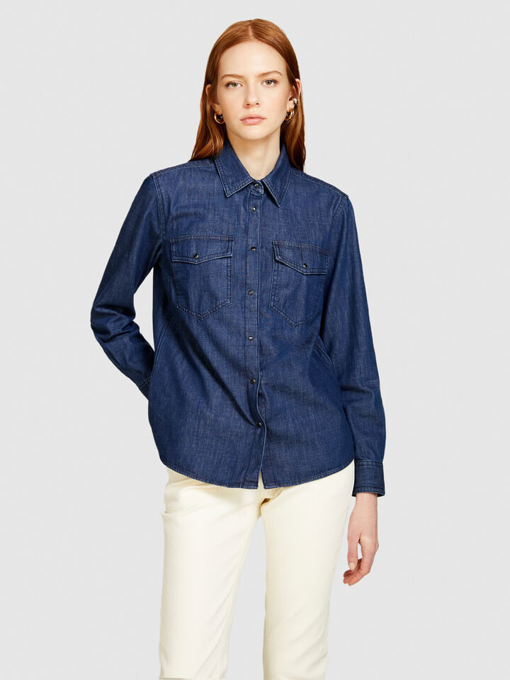 CAMICIA Donna