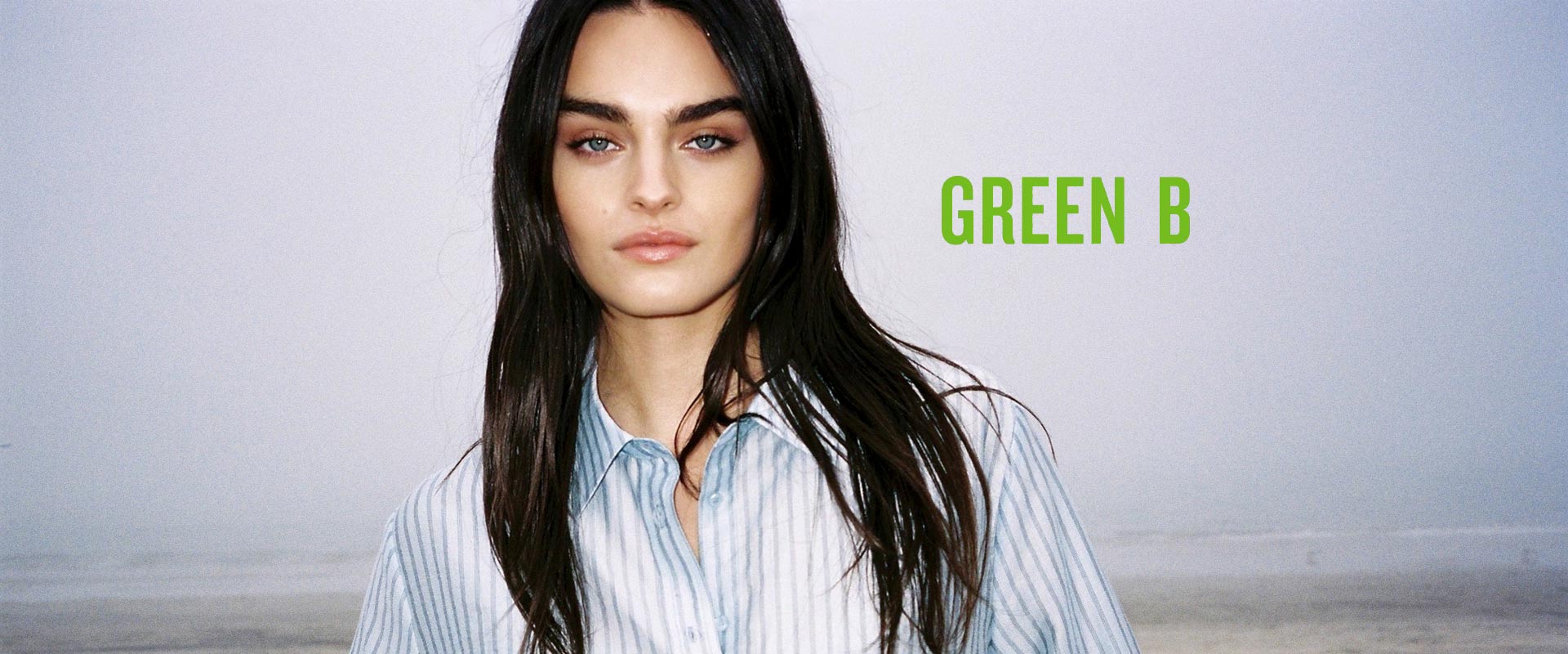 Green B | Sisley